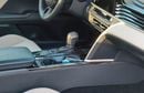 تويوتا كامري GLE 2.5L FWD PETROL SEDAN 2026
