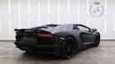 لامبورغيني أفينتادور ROADSTER