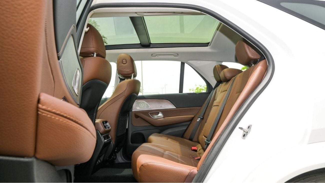 Mercedes-Benz GLE 450 AMG Mercedes-Benz AMG GLE450 SUV, Premium Plus, 4Matic, New Facelift, GCC Specs, 2024