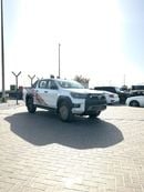 تويوتا هيلوكس Adventure 4.0L