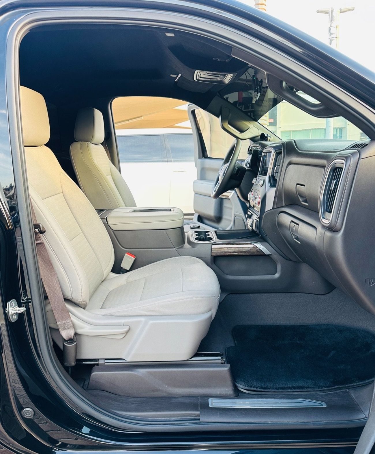 جي أم سي سييرا