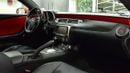 Chevrolet Camaro EXCELLENT DEAL for our Chevrolet Camaro ( 2014 Model ) in Red Color GCC Specs