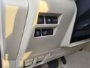 Toyota Land Cruiser Toyota Land Cruiser VXR 4.0l A/T 4WD With radar GCC Black color 2026 Model