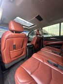 Cadillac Escalade ESV Platinum
