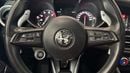 Alfa Romeo Giulia VELOCE | 2022 | 0% DP | AED 1,532 /Month | Gargash Warranty and Service
