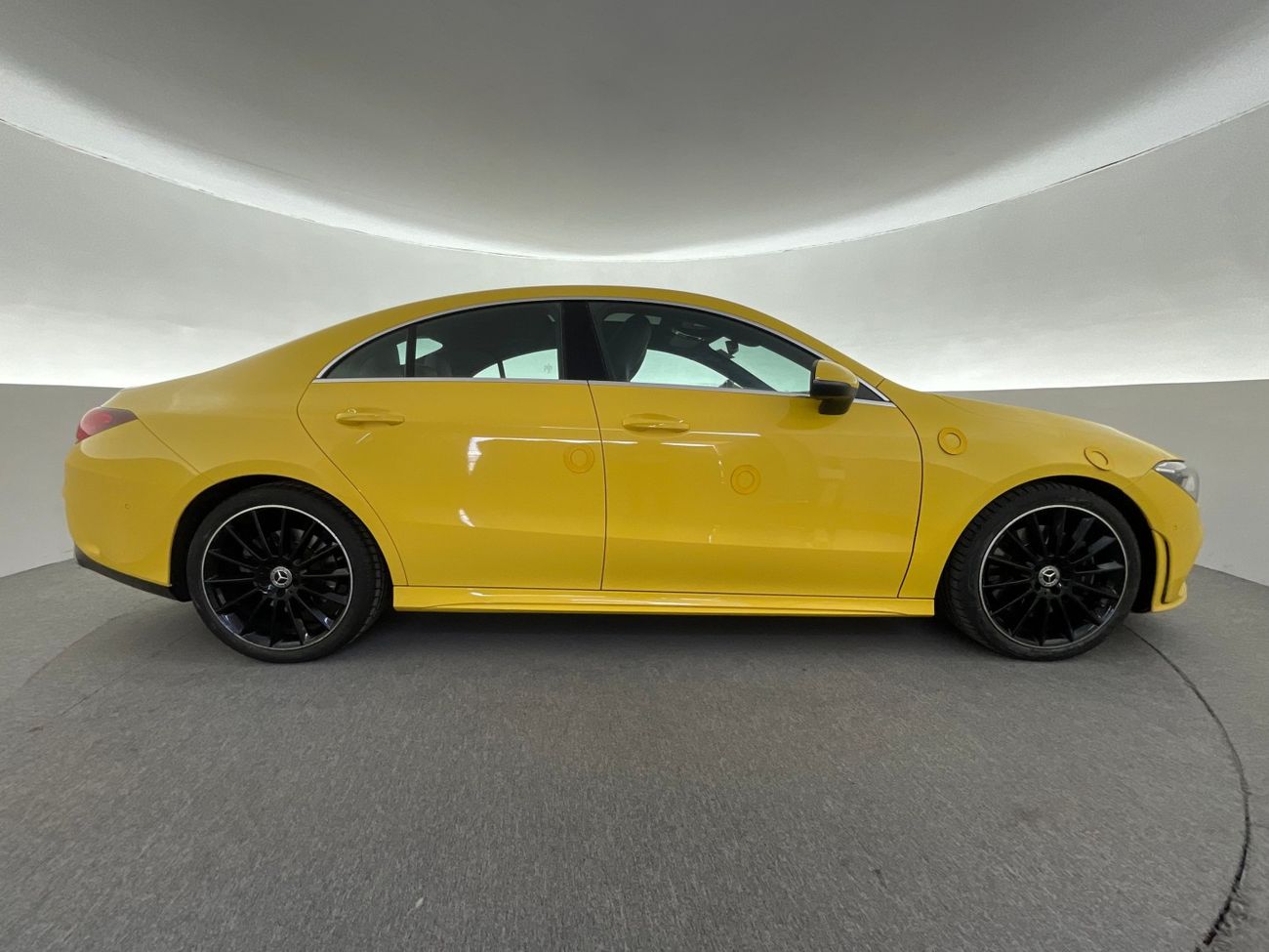 مرسيدس بنز CLA 250 Premium + | شامل الضمان | 0 ﺪﻔﻋﺓ ﺃﻮﻟﻯ