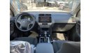 Toyota Prado TXL 4.0L PETROL V6 2020