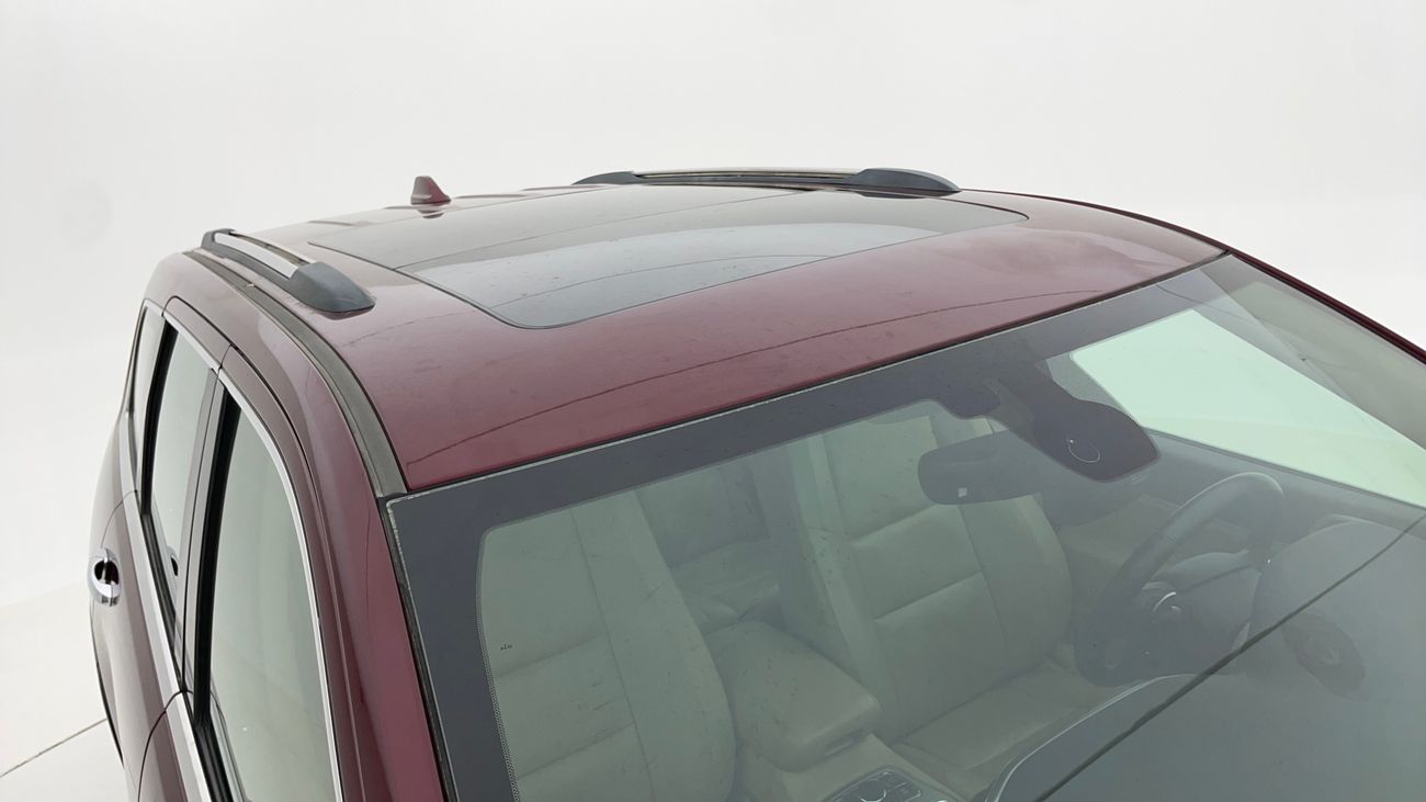 Jeep Grand Cherokee LIMITED 3.6 | Zero Down Payment | Free Home Test Drive