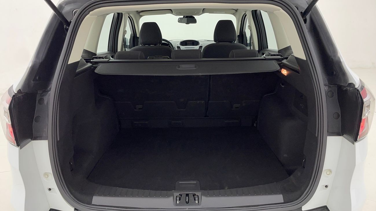 Ford Escape S 2.5 | Zero Down Payment | Home Test Drive