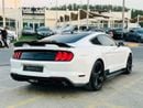 Ford Mustang EcoBoost 2.3L Coupe A/T | Monthly AED 1280/- | 0% DP | # 12729