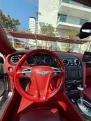 بنتلي كونتيننتال جي تي سي