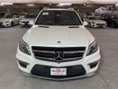 Mercedes-Benz GL 63 AMG 2014 5.5L | FULL SERVICE HISTORY | TWO KEYS | PANORAMIC ROOF | FULLY LOADED