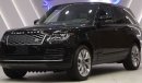 Land Rover Range Rover Vogue 3.0L V6 Diesel