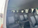 Toyota Hiace 2026 Toyota HiAce 3500cc Petrol Hi Roof RWD Automatic Zero KM