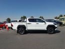 Toyota Hilux TOYOTA HILUX SR5 PICK UP RHD 2024 MODEL 2.8L DIESEL AUTOMATIC(PM21263)