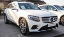 Mercedes-Benz GLC 250 4 Matic