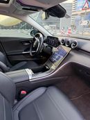مرسيدس بنز C 300 STD (NON GCC)