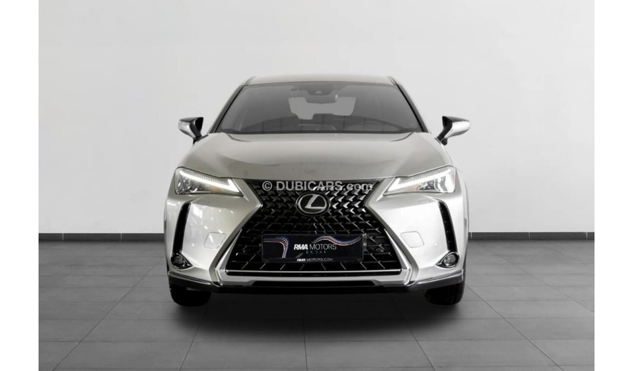 Lexus UX250h 2023 Lexus UX 250H