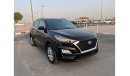 Hyundai Tucson GLS GLS Push start