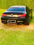 بي أم دبليو M6