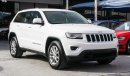 Jeep Grand Cherokee Exterior view