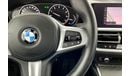 BMW 320i M Sport