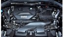 بي أم دبليو X1 EXCELLENT DEAL for our BMW X1 sDrive20i ( 2016 Model ) in Black Color / Middle East Specs