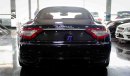 Maserati Granturismo S -  1YEAR WARRANTY