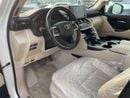 Toyota Land Cruiser GXR 3.5L