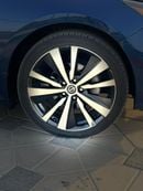 Nissan Altima S