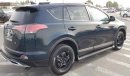 Toyota RAV4 fresh and imported and very clean inside out and ready to drive