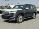 Toyota Land Cruiser VXR