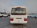 Toyota Coaster TOYOTA COASTER BUS RHD 2013 MODEL 4.0 L DIESEL AUTOMATIC(PM05719)