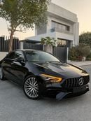 مرسيدس بنز CLA 250 PREMIUM