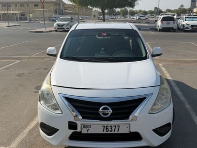 نيسان صني S 1.6L
