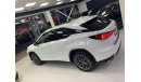 لكزس RX 350 “ 2020 Model - 0 km - Under Warranty - Free Service “