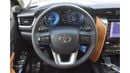 تويوتا فورتونر VXR 4.0L Petrol Automatic