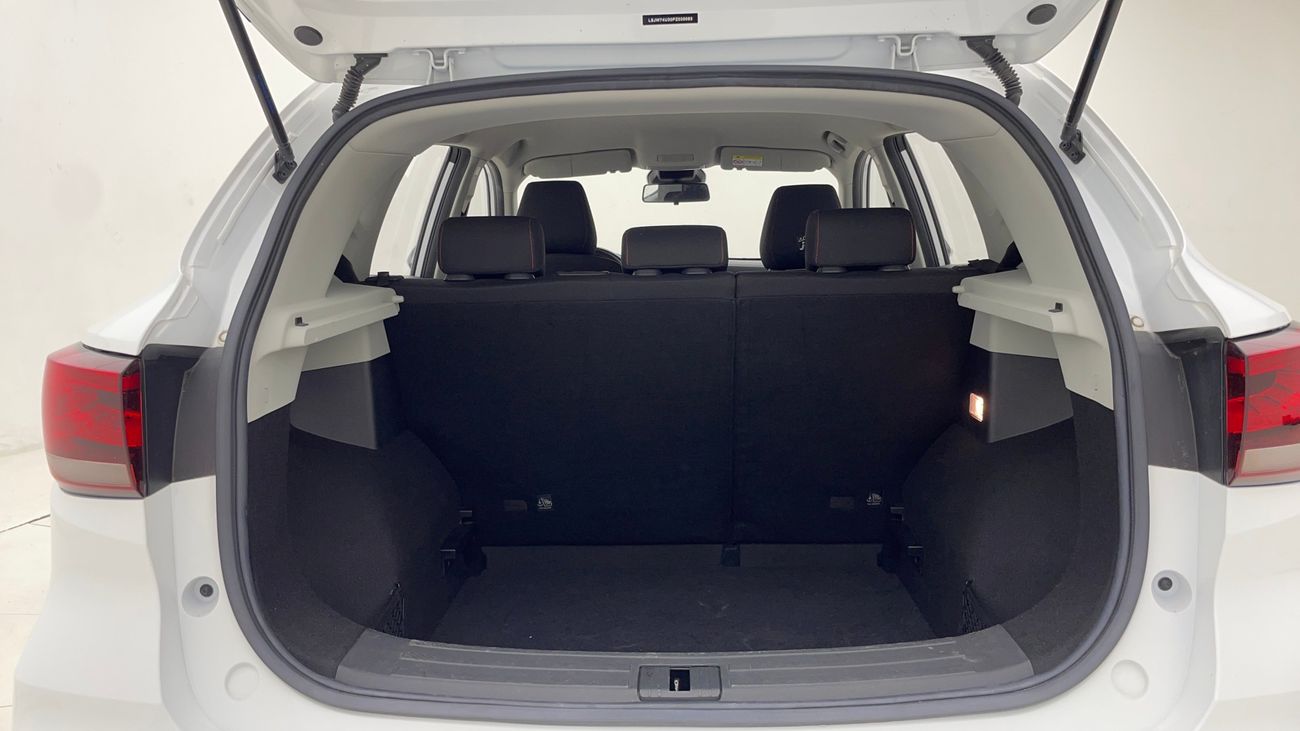 MG ZS STD 1.5 | Zero Down Payment | Home Test Drive