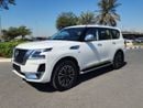 Nissan Patrol LE Platinum 5.6L