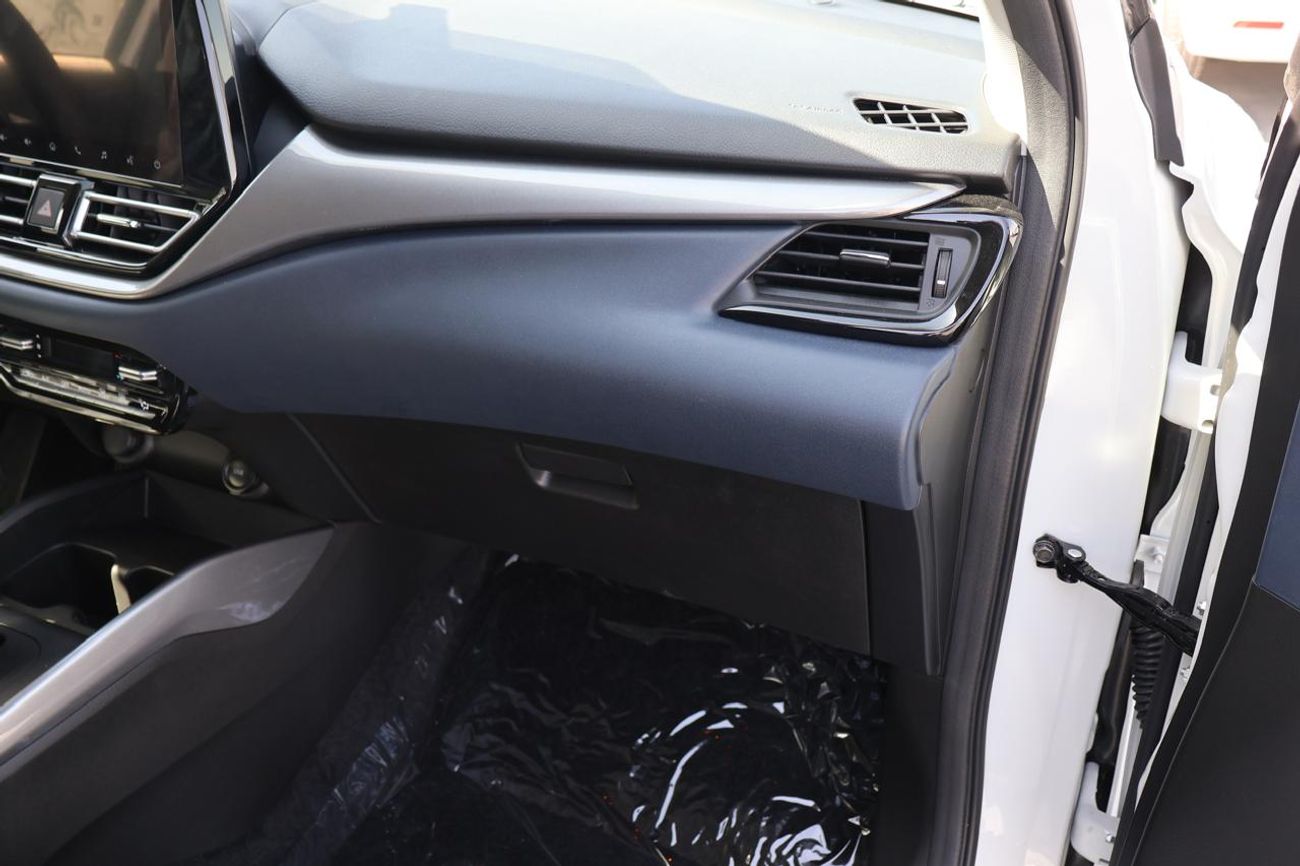 Suzuki Baleno Baleno GLX 1.5L 2026 Model