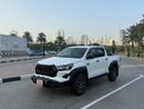 تويوتا هيلوكس SR5 48V with GR Kit