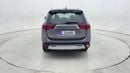 Mitsubishi Outlander 2022 GLX MID LINE | AED 779/Month | 0 DP | 30 Day Return | Warranty | Service History