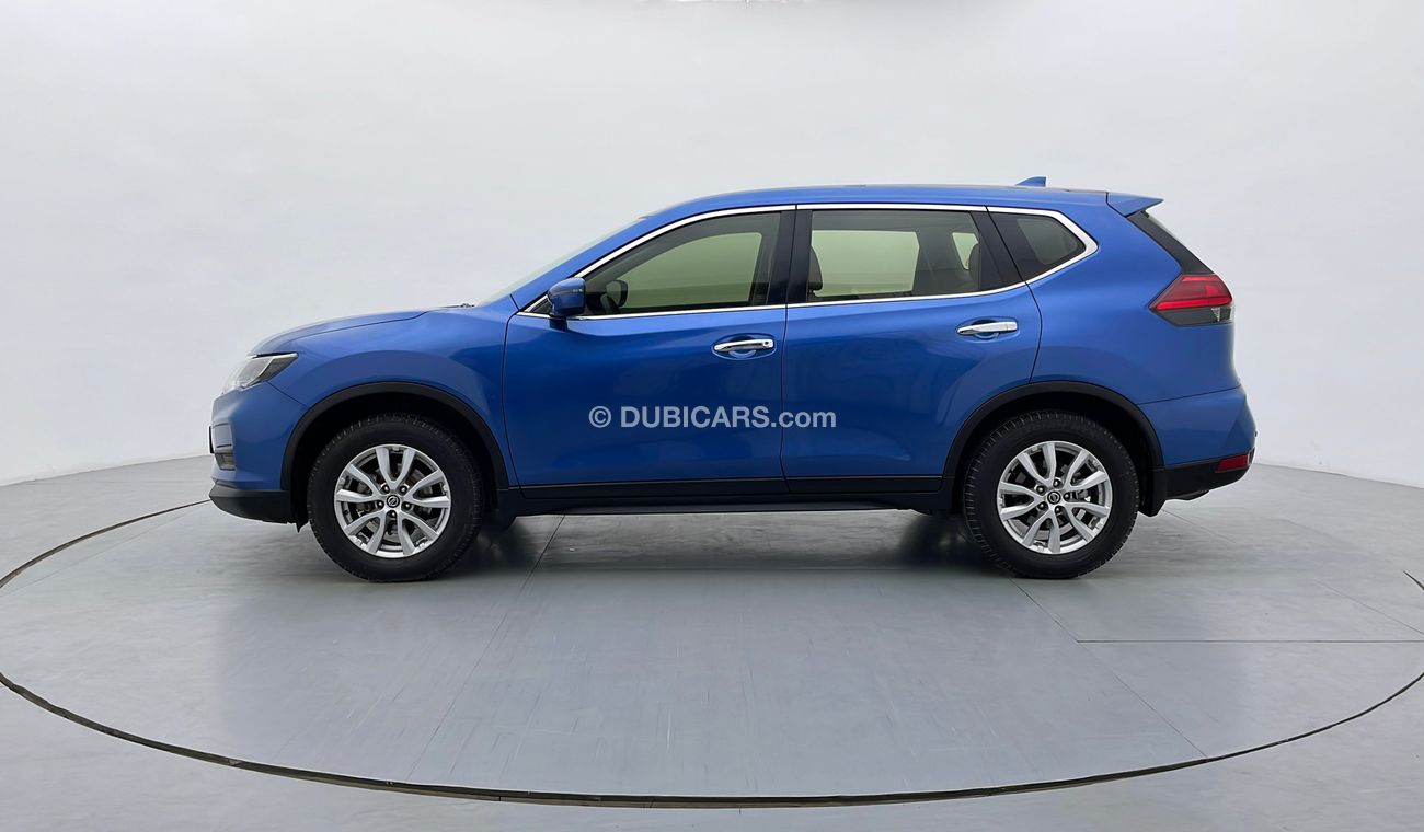 Used Nissan XTrail S 2.5 2018 for sale in Dubai 502217