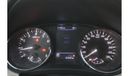 Nissan XTrail Nissan X-Trail 2020 GCC, in excellent condition, without accidents