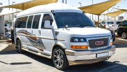 GMC Savana Limited