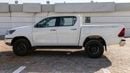 Toyota Hilux Toyota Hilux 2.4 MT 4x4 2026 wide body