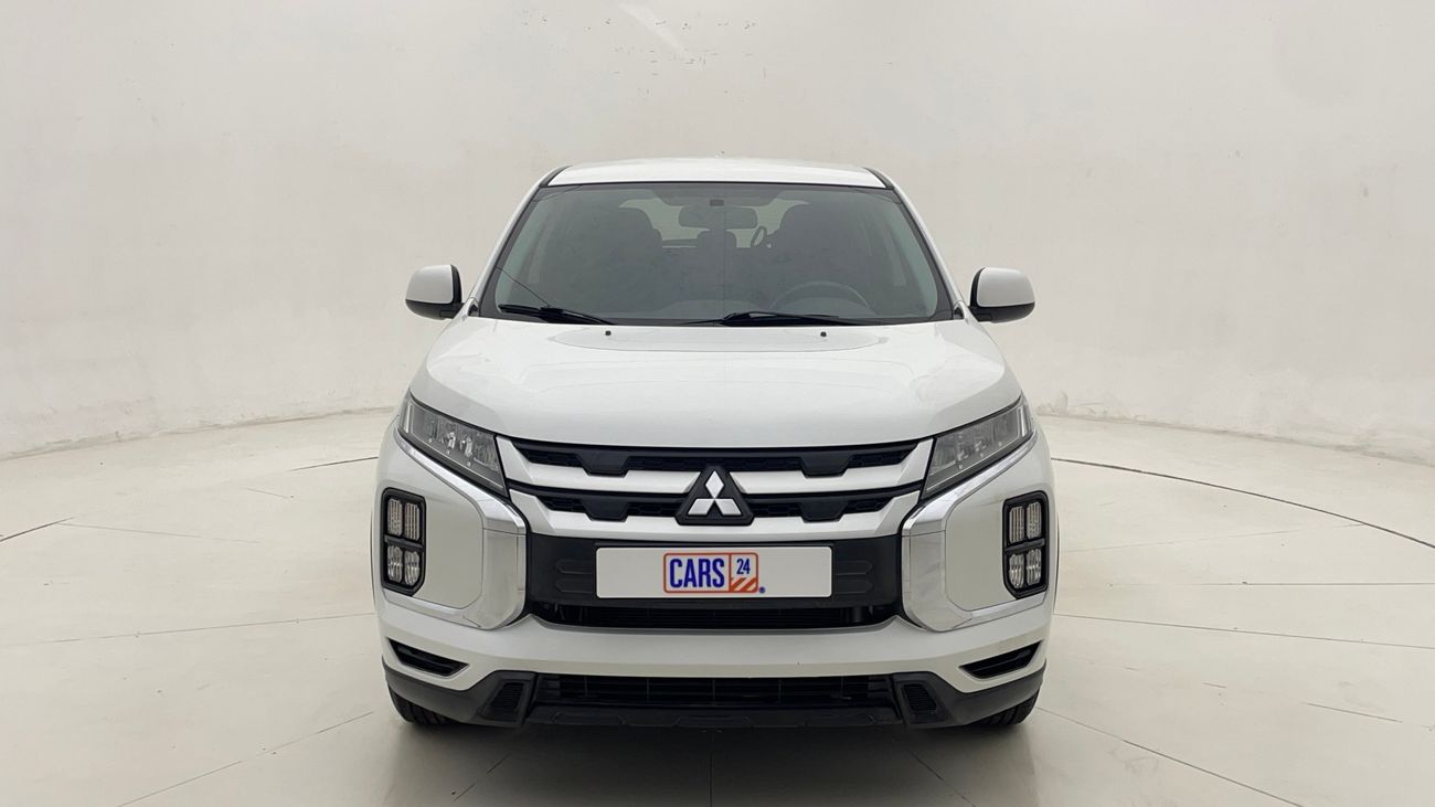 Mitsubishi ASX GLX MIDLINE 2 | Zero Down Payment | Home Test Drive