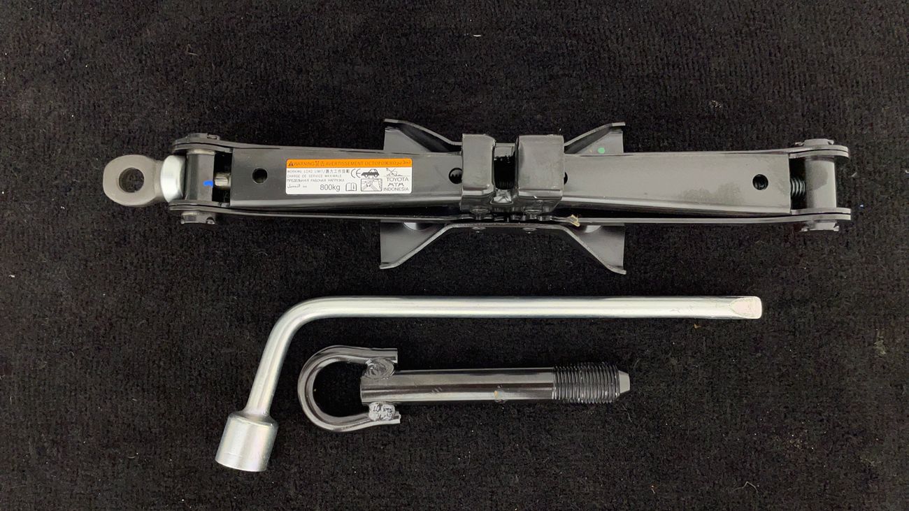 Toyota Yaris SE 1.5 | Zero Down Payment | Free Home Test Drive