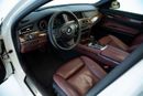BMW 730Li Luxury BMW 730 LI Alpina Kit