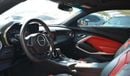 Chevrolet Camaro SOLD!!!!Camaro 2SS V8 2017/FullOption/Original Leather/Low Miles/Very Good Condition